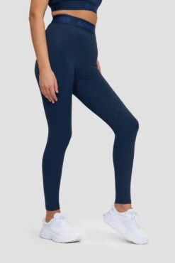 Icon Full Length Legging - Agency -Montirex Sale Store ICON FULL LENGTH LEGGING AGENCY close side other