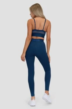 Icon Full Length Legging - Agency -Montirex Sale Store ICON FULL LENGTH LEGGING AGENCY full back