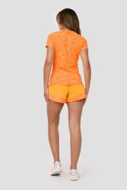 Women's Trail T-Shirt - Tangerine/White -Montirex Sale Store IKN9GOg l7CCVaqxVZjWP23RpO4 B5lpCKoi3FAVVIA