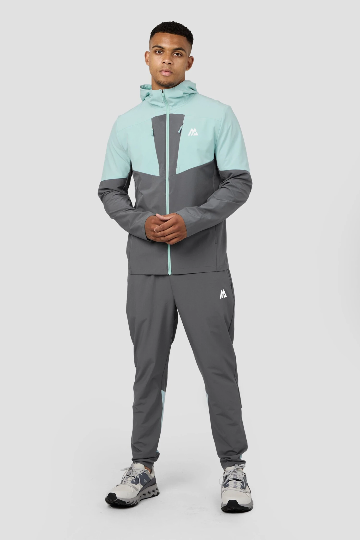 Impel Jacket - Dawn/Slate Grey 3 Impel Jacket - Dawn/Slate Grey - Image 3