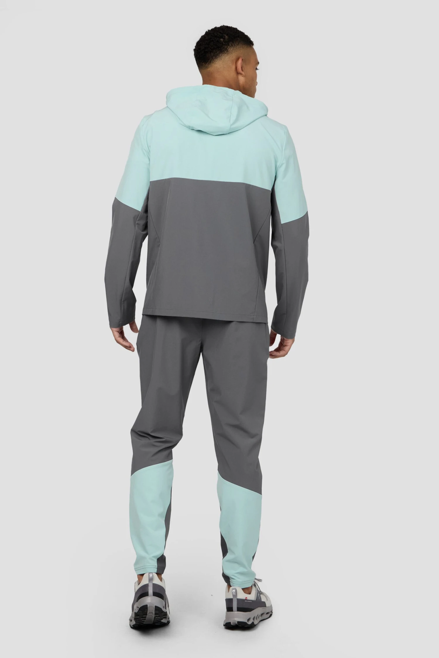 Impel Jacket - Dawn/Slate Grey 4 Impel Jacket - Dawn/Slate Grey - Image 4