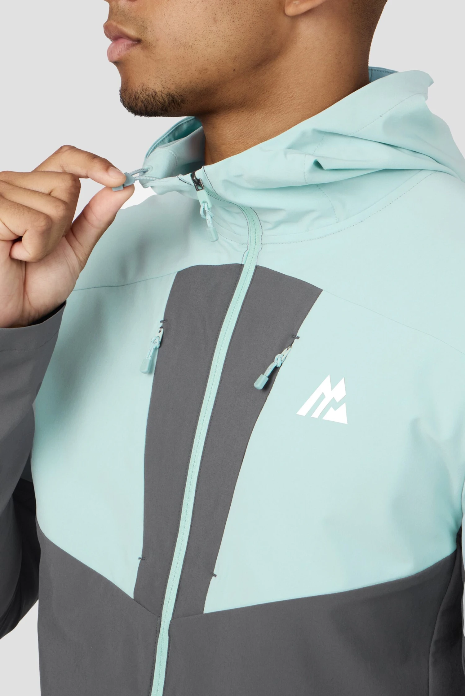 Impel Jacket - Dawn/Slate Grey 7 Impel Jacket - Dawn/Slate Grey - Image 7