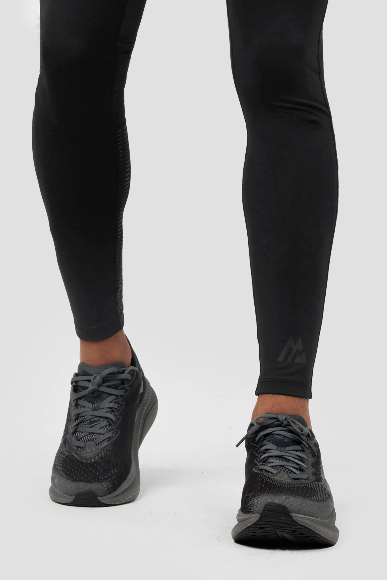 MTX Run Tempo Base Layer Tight - Black 7 MTX Run Tempo Base Layer Tight - Black - Image 7