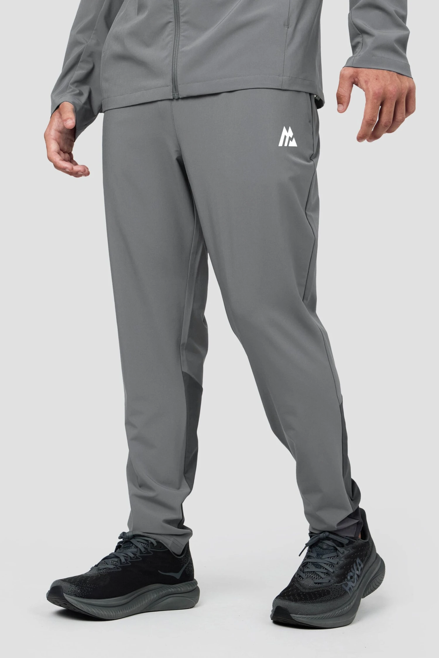 Impel Pant - Cement Grey/Asphalt 1 Impel Pant - Cement Grey/Asphalt