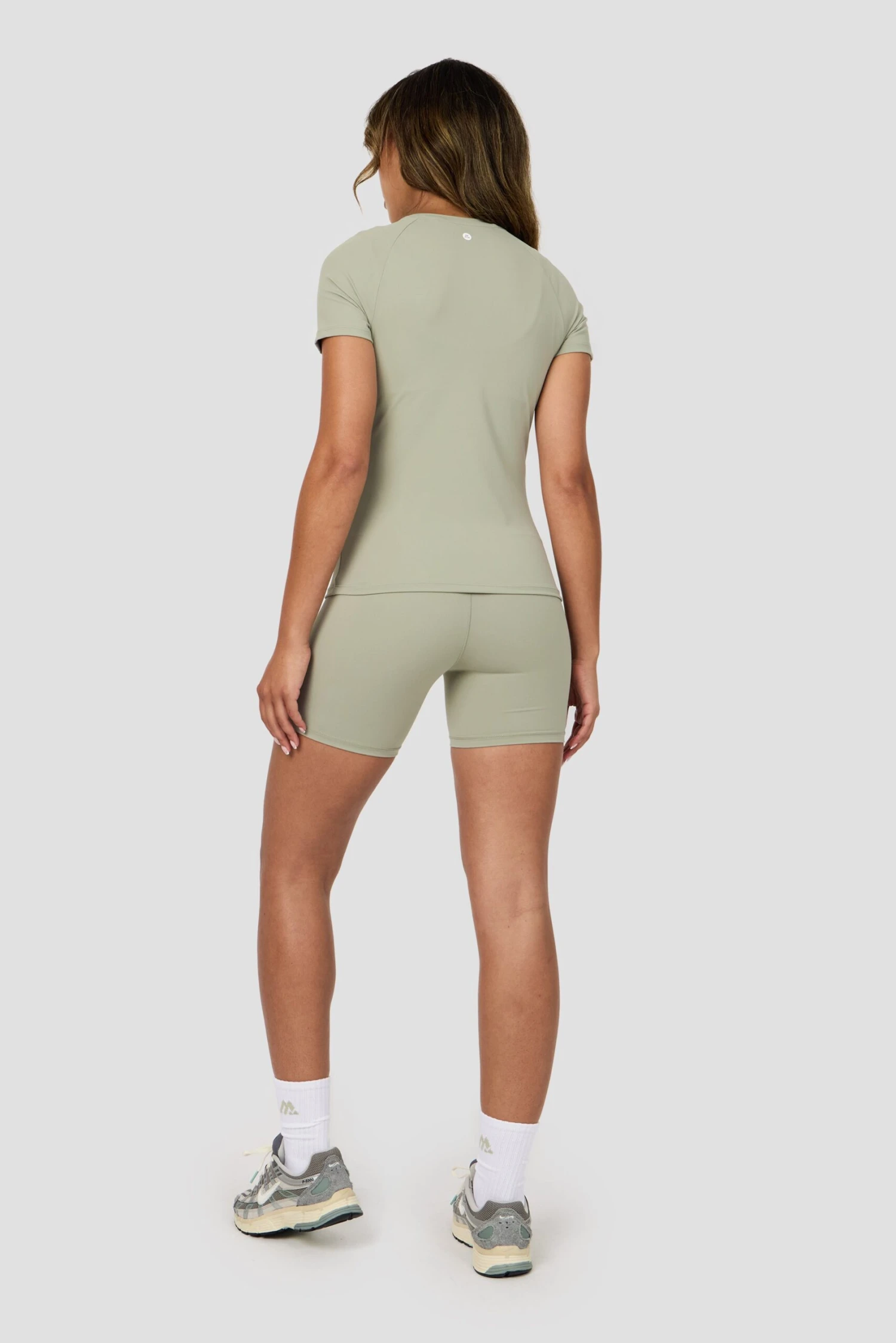 Form Baby T-Shirt - Herb 5 Form Baby T-Shirt - Herb - Image 5