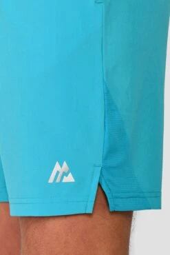 Junior Fly Short - Maya Blue -Montirex Sale Store JN FLY SHORT MAYA BLUE detail