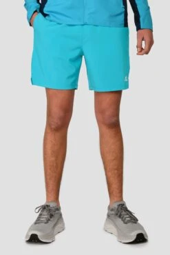Junior Fly Short - Maya Blue -Montirex Sale Store JN FLY SHORT MAYA BLUE frontjpg