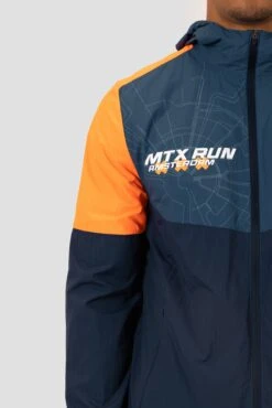 MTX Run City Amsterdam Jacket - Midnight Blue/Naval/Fiery Orange -Montirex Sale Store JOYEl1xFbzNG3P9pwCoHlmTx3c7t7nBu DhTpsfweDU
