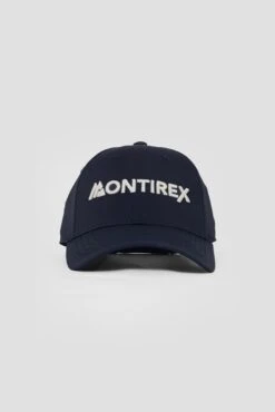 Boys Linear Cap - Midnight Blue