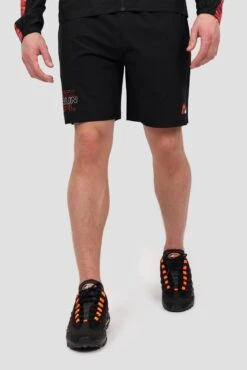 MTX Run City Liverpool Short - Red/Black/White -Montirex Sale Store JTyUaArNgd1Dnb9qA7ekHkObmBbBnu6nAM7GdKIwuEM