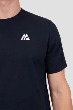 Atlas T-Shirt - Midnight Blue -Montirex Sale Store JWZEA6OR5pq0Avun1uSGBf6ARmiYTxPDyKFrQcdlYoE