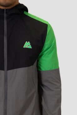 MTX Run City Dublin Jacket - Cement Grey/Black/Jada Green 12 MTX Run City Dublin Jacket - Cement Grey/Black/Jada Green -Montirex Sale Store JhrP4vsrY4XYcYaGxSvth4YbF6Jch8RYM0hlnRjWOYc