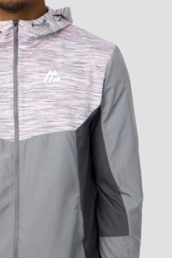 Trail Windbreaker - Grey/Pink/White -Montirex Sale Store Jqp1o kPA6IY8iYuNma Ck94o4IfQti6 KNvmKcliQ