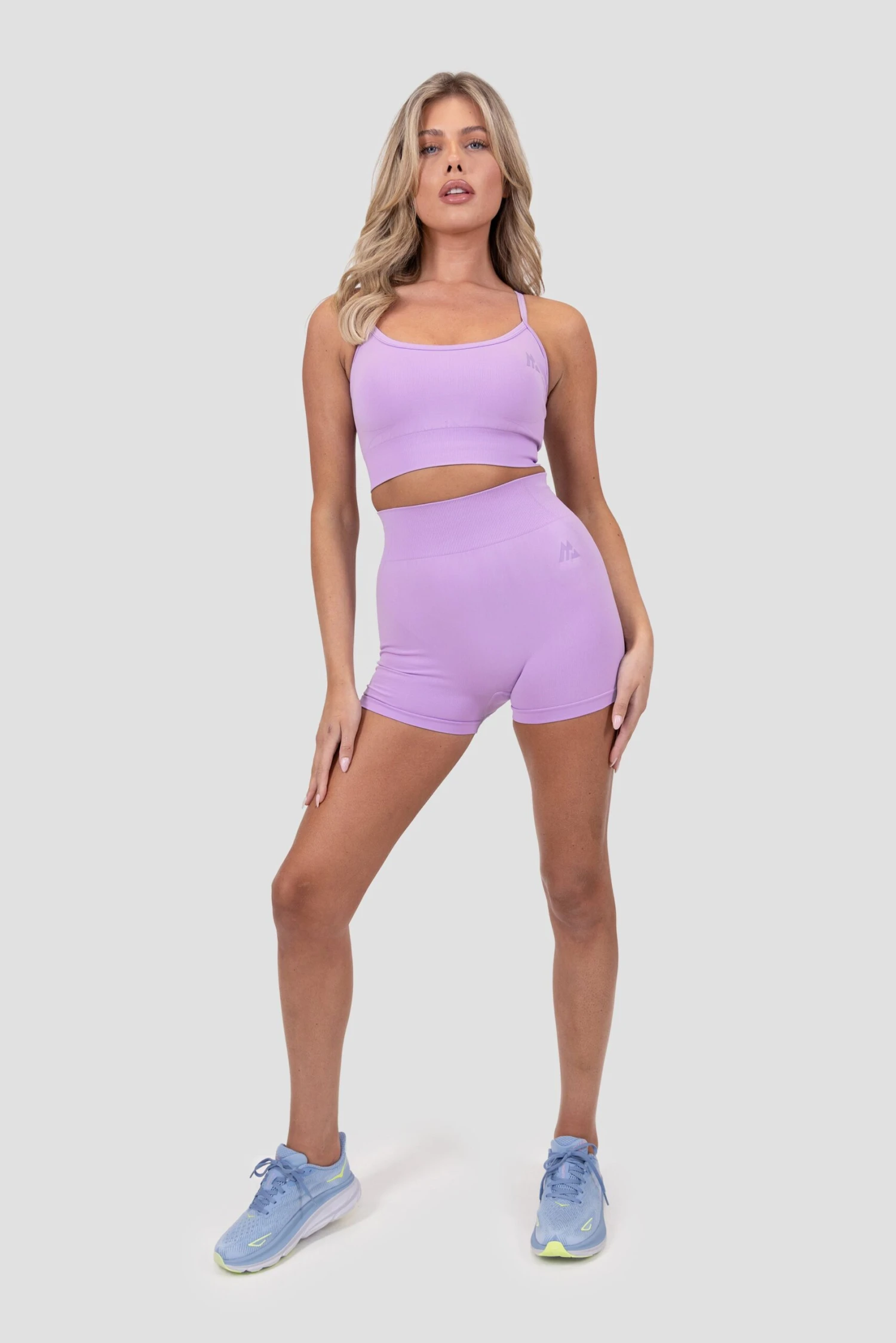 Evolve 2.0 Seamless Bra - Parma 2 Evolve 2.0 Seamless Bra - Parma - Image 2