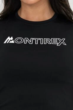 Limit 2.0 T-Shirt - Black/White -Montirex Sale Store K7xmOy8UMAxAG5l1 SzD4JUjTHENzWpIrDFbM tSyTg