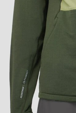 Pinnacle Polartec® Hood - Fleck/Elm -Montirex Sale Store KCjbQvZrQv Qgqm641MW7LbtMmUAUJhTrTi2F0oAKMw