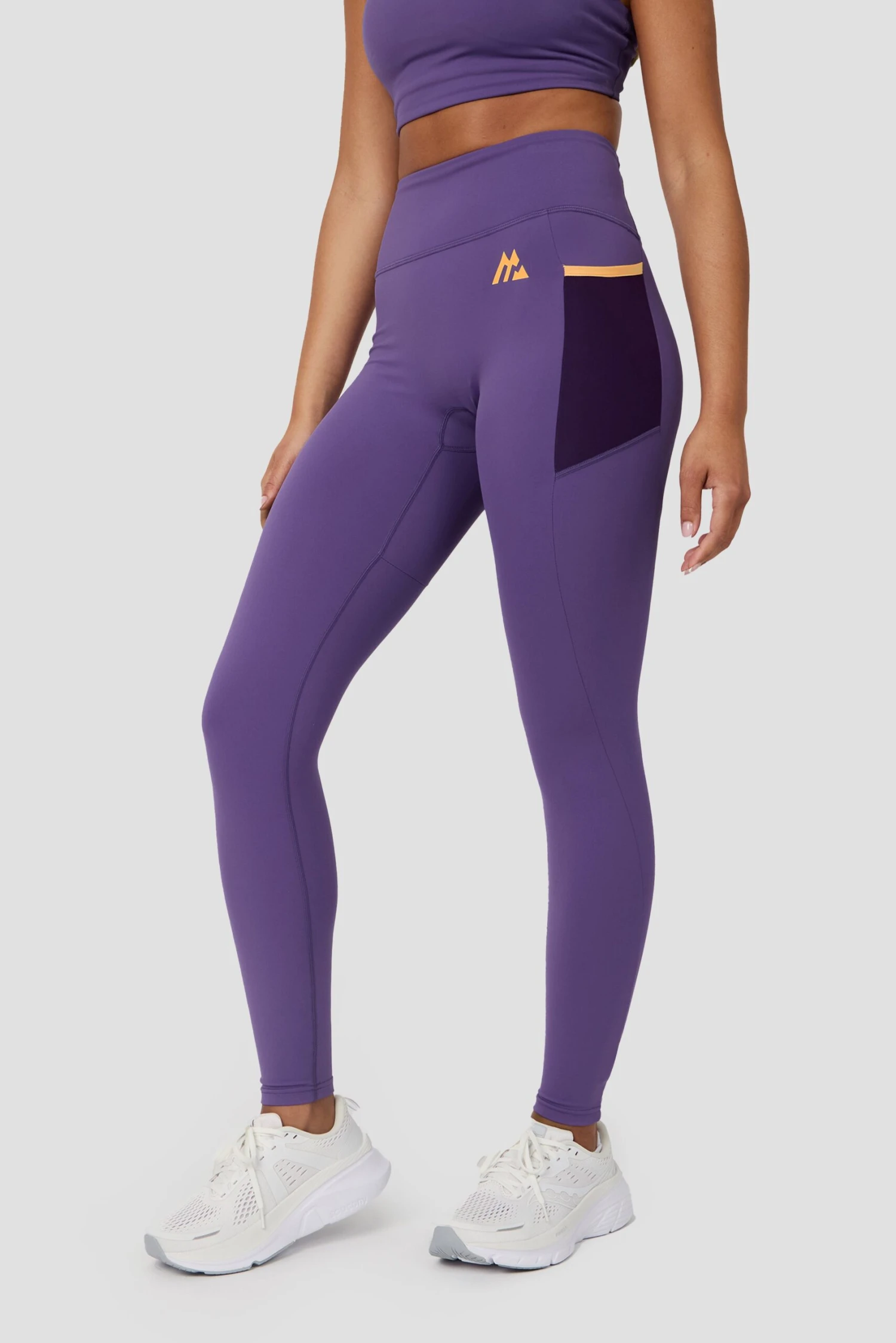 Fusion Legging - Palazzo/Sovereign 1 Fusion Legging - Palazzo/Sovereign