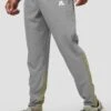 Swift Pant - Platinum Grey/Fleck