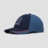 Junior Expedition Cap - Midnight Blue/Naval/Shocking Pink