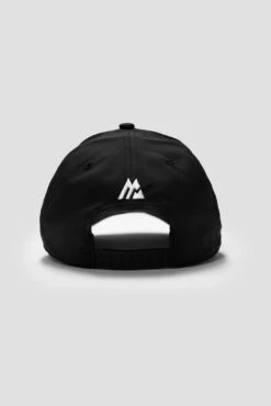 MTX Linear Cap - Black -Montirex Sale Store LINEAR CAP BLACK back 4ece54c9 6f7e 4d72 93fa ec5ac86590c8