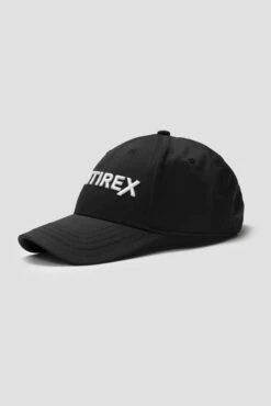 MTX Linear Cap - Black -Montirex Sale Store LINEAR CAP BLACK side logo 2d7bf8d1 2aa4 4ca4 9a4b cb782ebb68d5