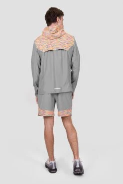 Trail Windbreaker - Grey/Blue/Pink/Orange -Montirex Sale Store LKxSxwGT8l ByDZFX38pP9Vf9pCaaHv54IJWdO1efJM