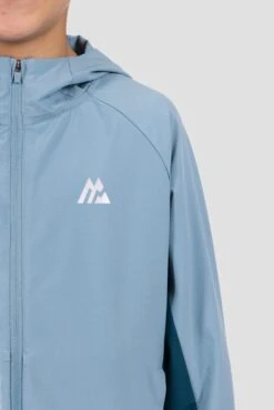 Boys Rush 2.0 Jacket - Slate Blue/Abyssal -Montirex Sale Store LXPzXHX75f6VHmoAjxRkZcOqGy1AktjvA4KnK8INbNM