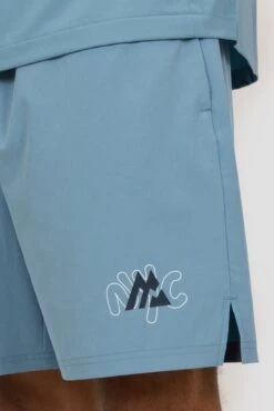 MTX Run City New York Short - Slate Blue -Montirex Sale Store Lb Zxzme3U8 t 0TrQAiqUlD6mahVUKJJwyZ0rlbcA