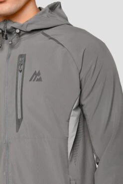 Lumos Jacket - Cement Grey 12 Lumos Jacket - Cement Grey -Montirex Sale Store Lumosjacket CementGrey Close