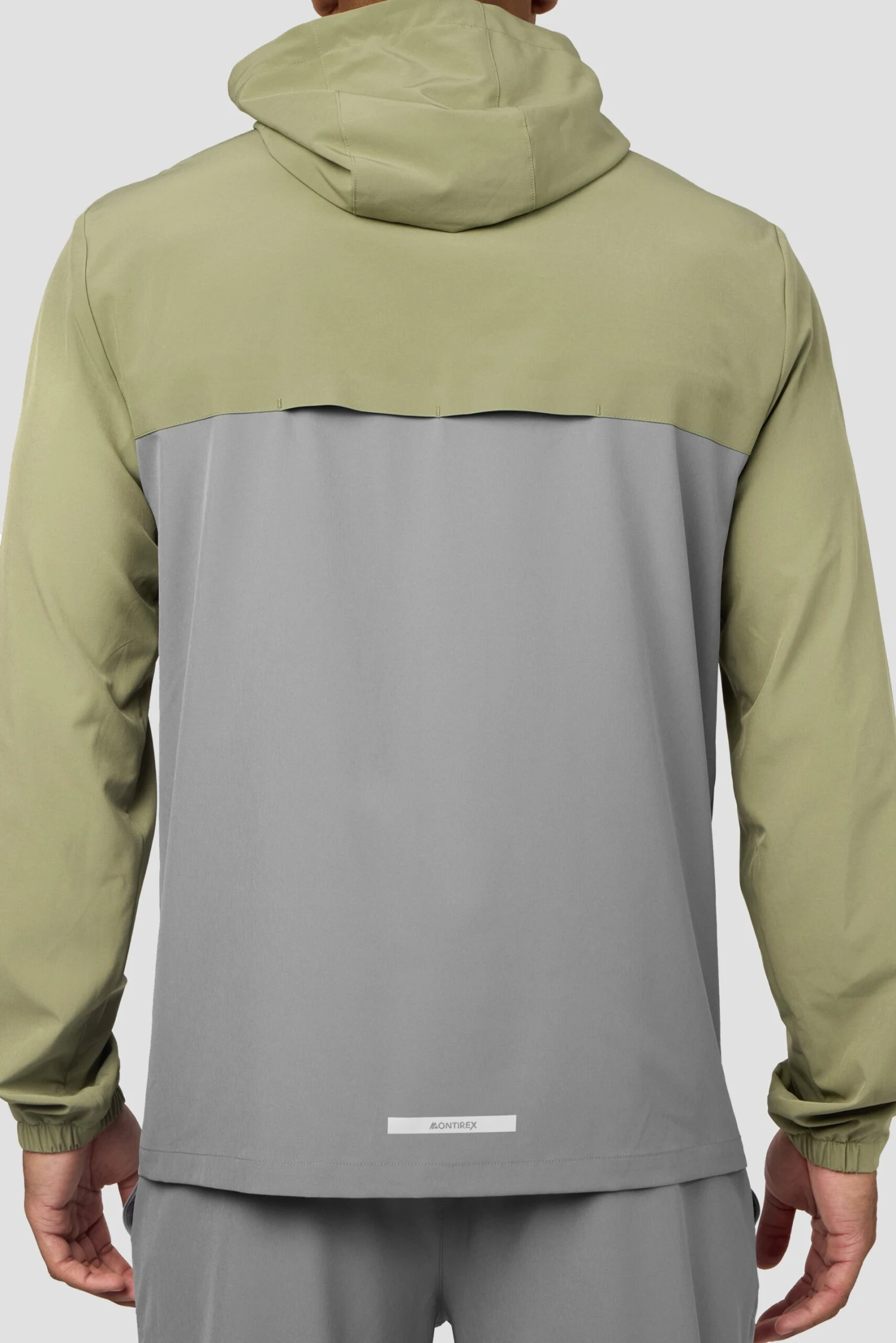 Swift Jacket - Fleck/Platinum Grey 7 Swift Jacket - Fleck/Platinum Grey - Image 7