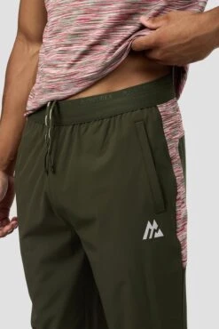Trail Panel Running Pant - Khaki/Pink/Red -Montirex Sale Store LwzXsxTGf 3XfqITYiwc4G3URTR BdvtXsuEGyda19A