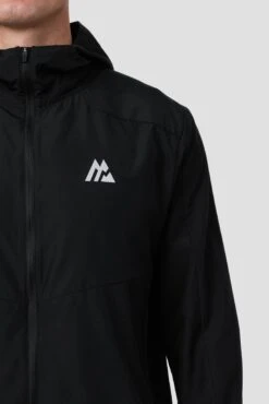 Breeze 3.0 Windbreaker - Black -Montirex Sale Store M88W6YuD6m9czPEyKe6ThSX5TLO5jG lClzPVgxKitY