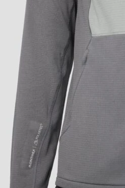 Pinnacle Polartec® Hood - Platinum Grey/Cement Grey -Montirex Sale Store MBnBEvhQZIgNamG dmRVK5JH3xj0UAdzM6CBkaerfT0