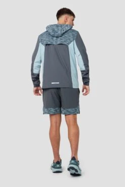 Trail Panel Short - Blue/Grey Multi -Montirex Sale Store MIvPY9fBfUC4E1mnpntXWcyoGeSqgLSmJEWr Zha7xc