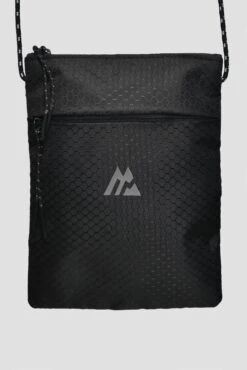 MTX 2.0 Passport Bag - Black/Cement Grey -Montirex Sale Store MTX 2.0 PASSPORT BAG BLACK CEMENT GREY detail2
