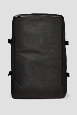 MTX 32L Duffle Bag - Black -Montirex Sale Store MTX 32L Duffle Bag Black back2