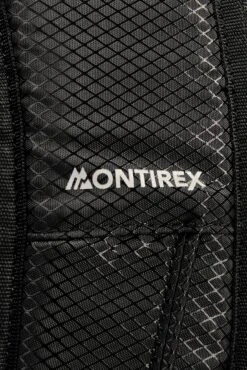 MTX 32L Duffle Bag - Black -Montirex Sale Store MTX 32L Duffle Bag Black detail1