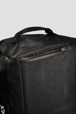 MTX 32L Duffle Bag - Black -Montirex Sale Store MTX 32L Duffle Bag Black detail3