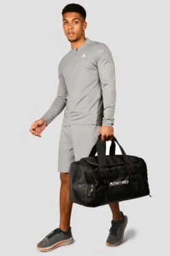 MTX 32L Duffle Bag - Black -Montirex Sale Store MTX 32L Duffle Bag Black front body