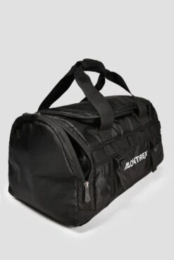 MTX 32L Duffle Bag - Black -Montirex Sale Store MTX 32L Duffle Bag Black side