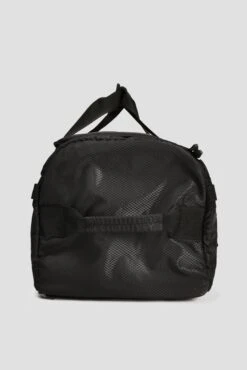 MTX 32L Duffle Bag - Black -Montirex Sale Store MTX 32L Duffle Bag Black side2