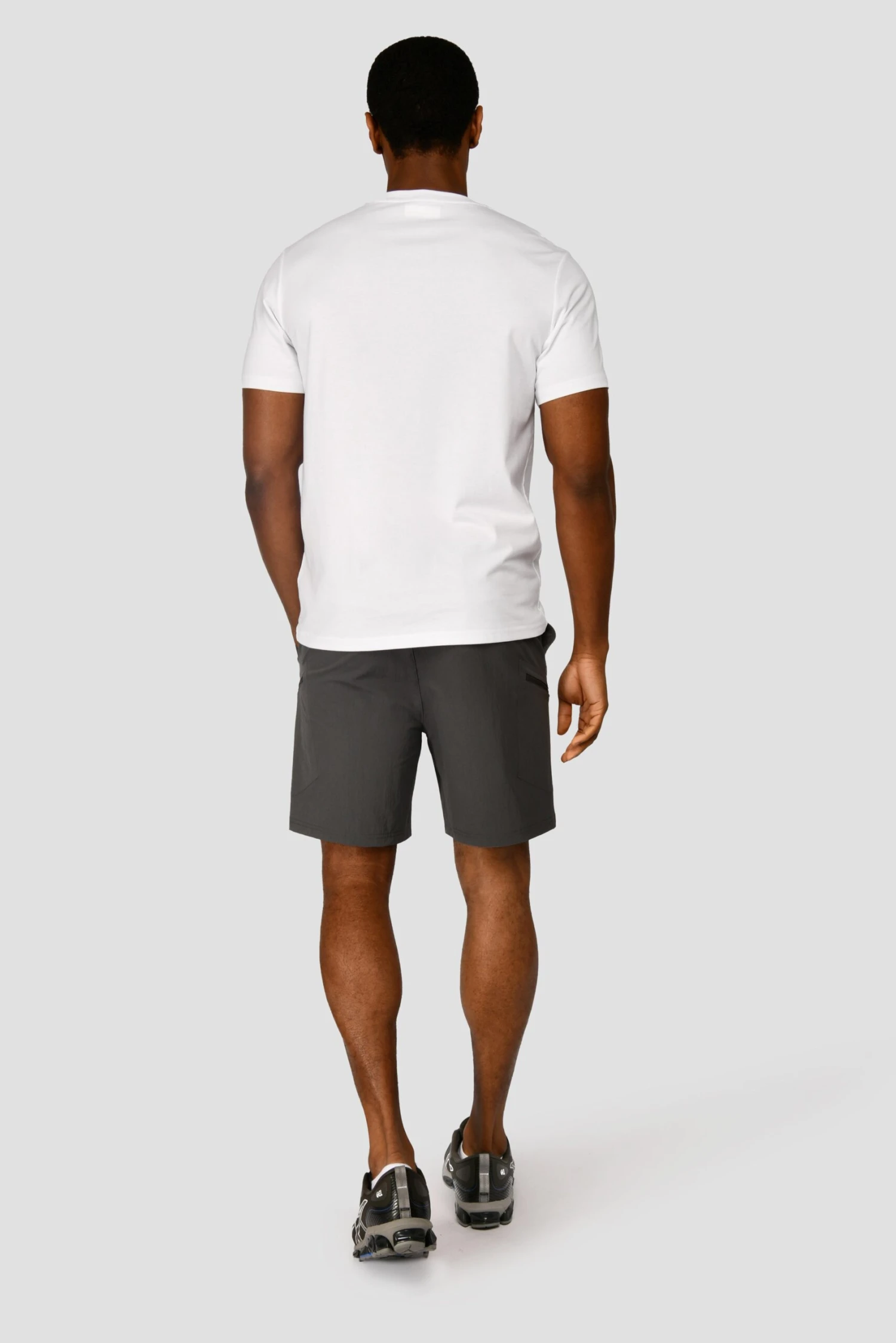 MTX Global T-Shirt - White 5 MTX Global T-Shirt - White - Image 5