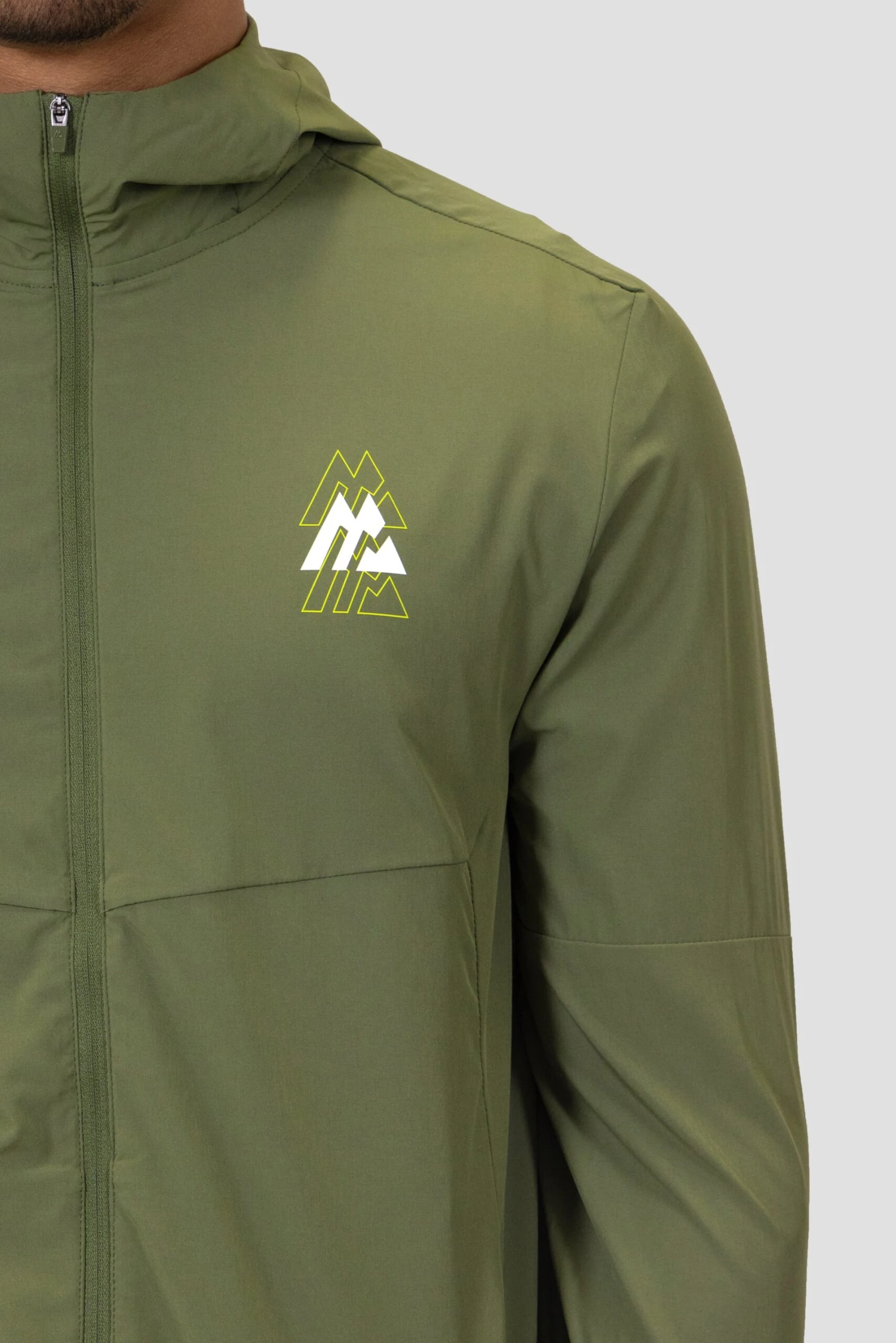 MTX Run LPL Jacket - Orchard 6 MTX Run LPL Jacket - Orchard - Image 6
