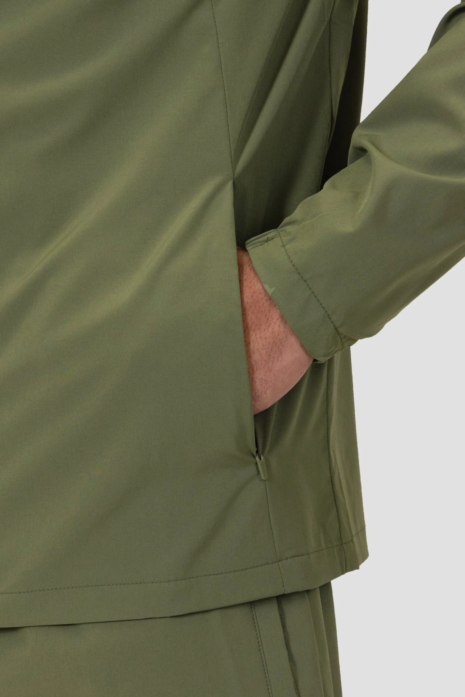 MTX Run LPL Jacket - Orchard 7 MTX Run LPL Jacket - Orchard - Image 7