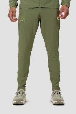 MTX Run LPL Pant - Orchard -Montirex Sale Store MTX LPL PANT GREEN 3
