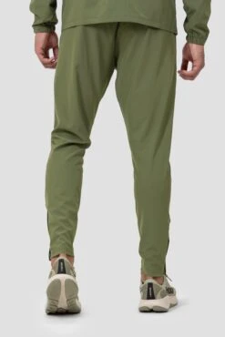 MTX Run LPL Pant - Orchard -Montirex Sale Store MTX LPL PANT GREEN 4