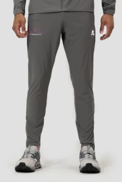 MTX Run LPL Pant - Cement Grey 10 MTX Run LPL Pant - Cement Grey -Montirex Sale Store MTX LPL PANT GREY 3