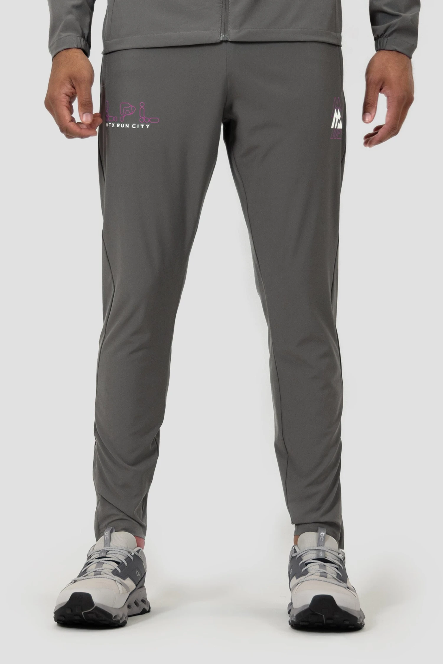 MTX Run LPL Pant - Cement Grey 3 MTX Run LPL Pant - Cement Grey - Image 3