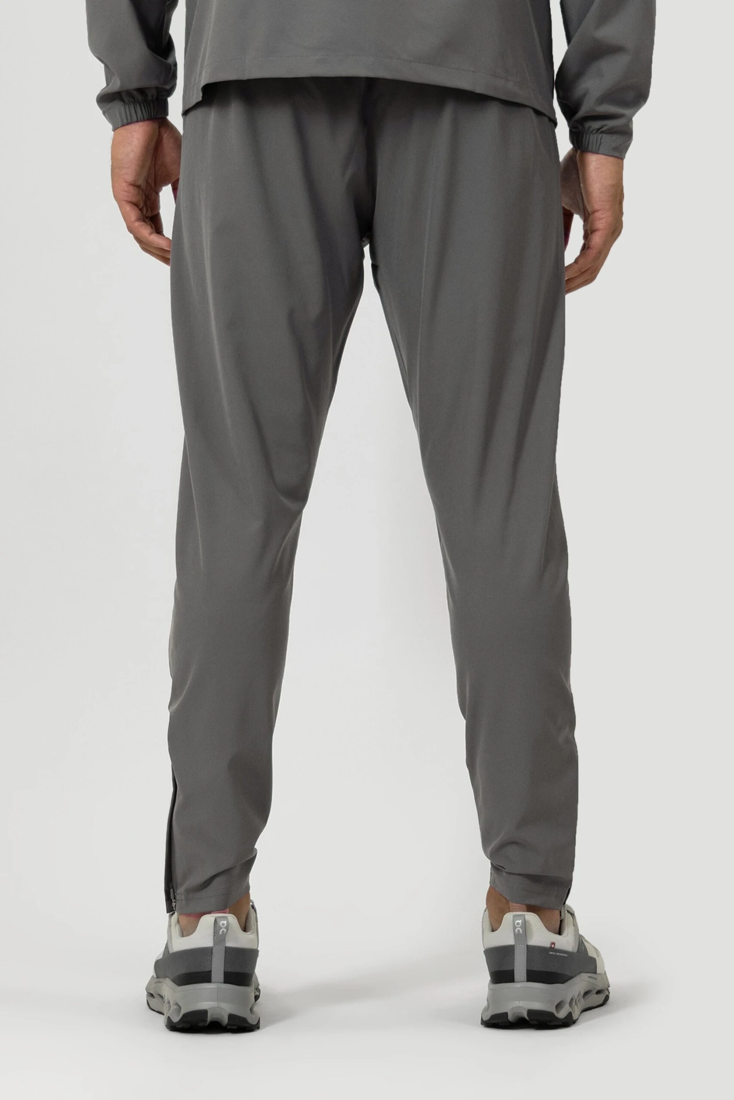 MTX Run LPL Pant - Cement Grey 4 MTX Run LPL Pant - Cement Grey - Image 4