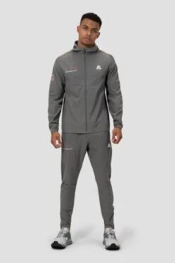 MTX Run LPL Pant - Cement Grey 12 MTX Run LPL Pant - Cement Grey -Montirex Sale Store MTX LPL PANT GREY 5